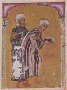 Byzantine Painter